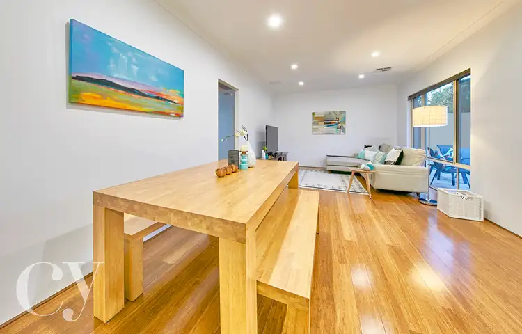Fourth view of Homely house listing, 2 Leece Place, Booragoon WA 6154