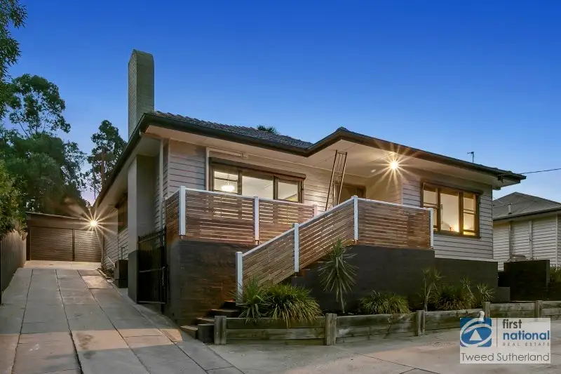 Main view of Homely house listing, 45 Bakewell Street, North Bendigo VIC 3550