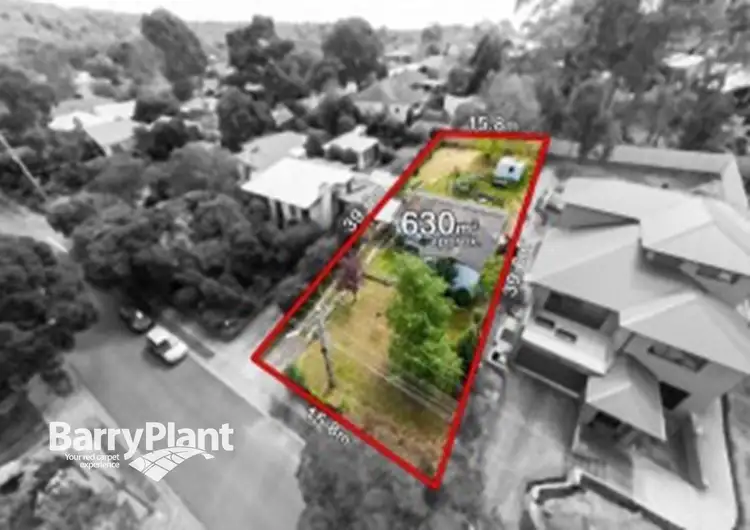 15 Elsa Court, Eltham VIC 3095