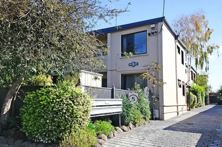 6/48 Moonya Road, Carnegie VIC 3163