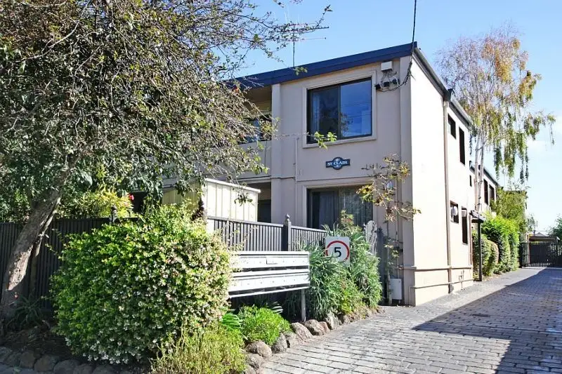 Main view of Homely apartment listing, 6/48 Moonya Road, Carnegie VIC 3163