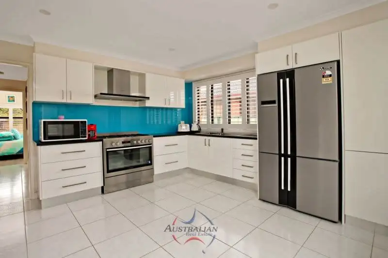 Main view of Homely house listing, 27 Horseshoe Circuit, St Clair NSW 2759