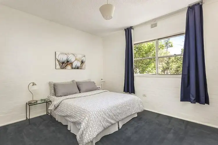 Fourth view of Homely apartment listing, E1-1 140 Arden Street, North Melbourne VIC 3051