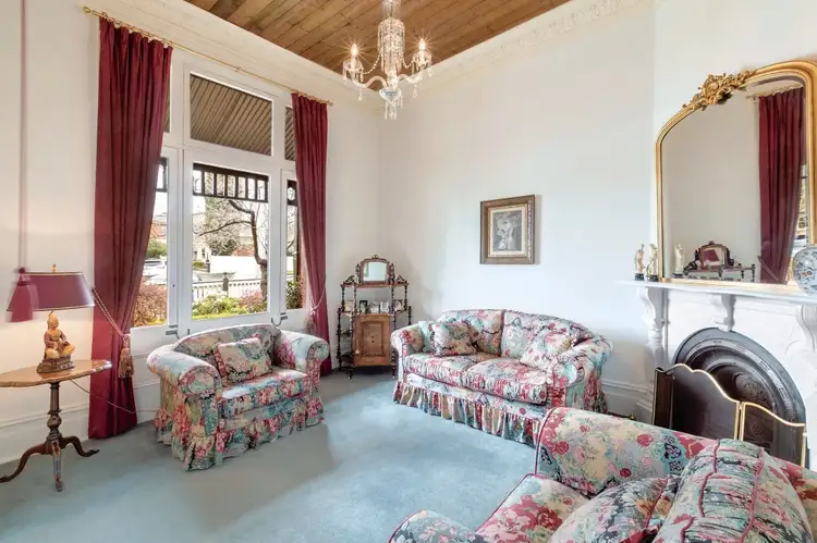 Second view of Homely house listing, 706 Mair Street, Ballarat VIC 3350