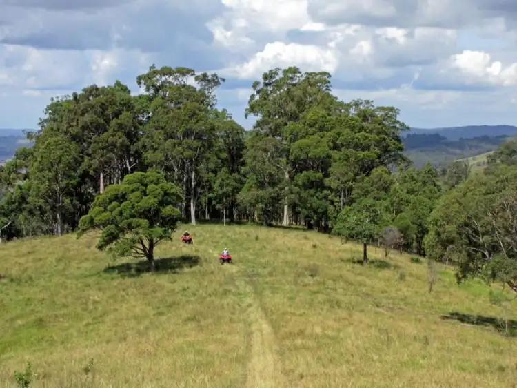 Seventh view of Homely rural property listing, 583 Wallaringa Road, Dungog NSW 2420