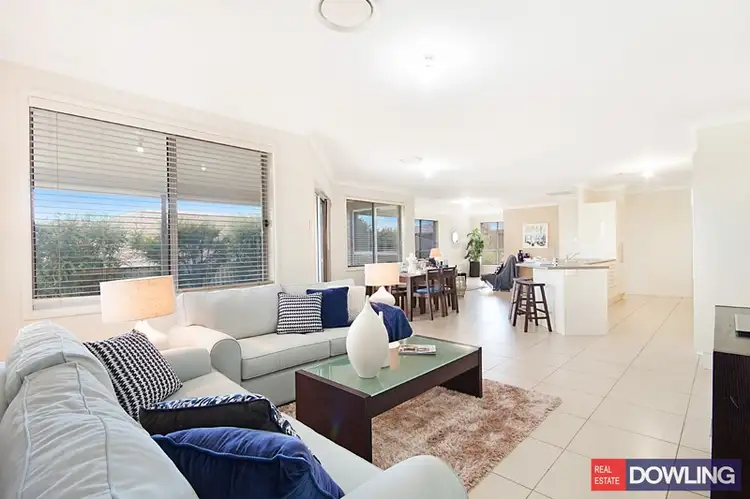 Fourth view of Homely house listing, 18 Fryar Crescent, Wallsend NSW 2287