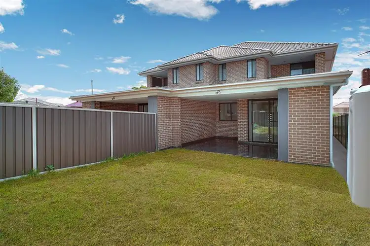 Sixth view of Homely semi-detached listing, 30A Brockman Avenue, Revesby Heights NSW 2212