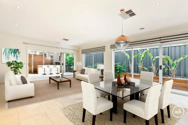 Fourth view of Homely house listing, 11 Galloway Drive, Mernda VIC 3754