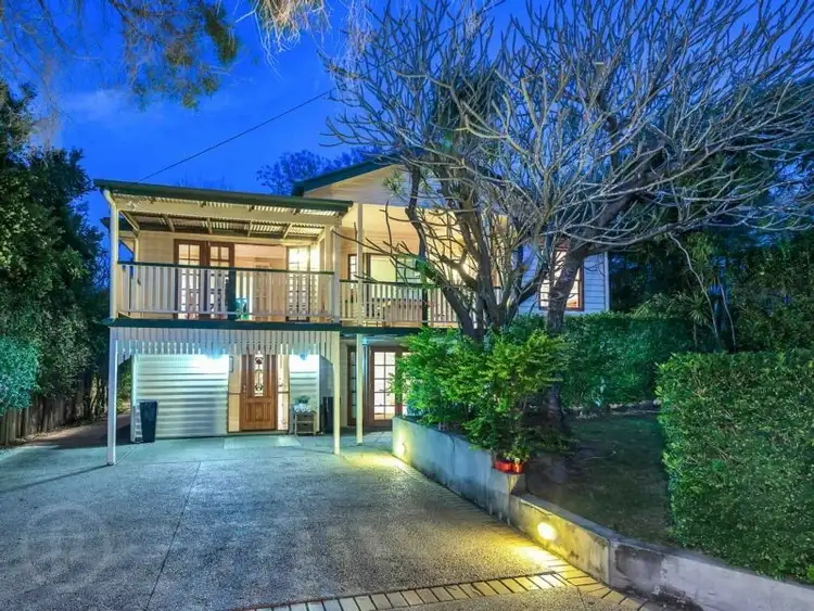 Second view of Homely house listing, 15 Emma Street, Milton QLD 4064