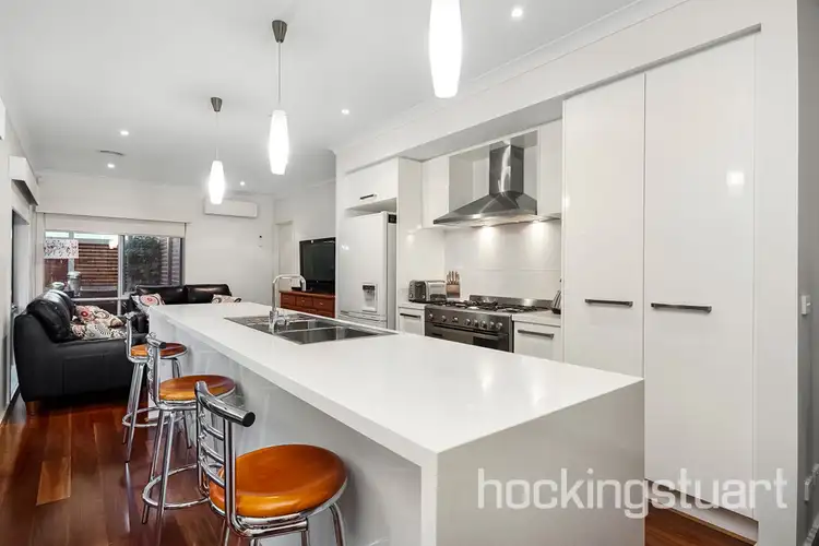 Third view of Homely house listing, 798 Eynesbury Road, Eynesbury VIC 3338