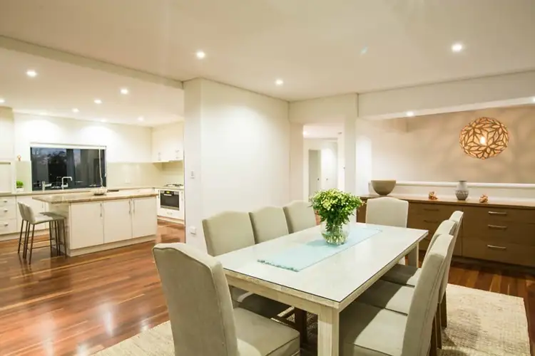 Fifth view of Homely house listing, 3A Mary Street, Watermans Bay WA 6020