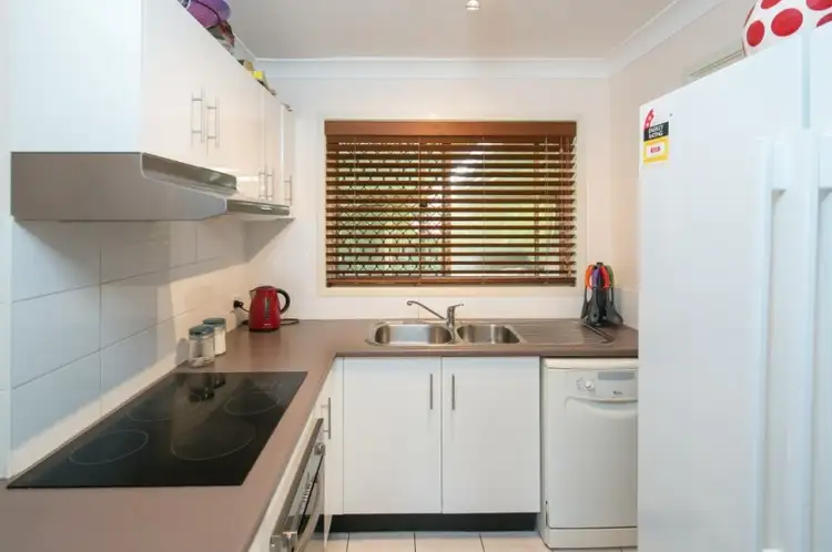 Sixth view of Homely townhouse listing, 79/175 Thorneside Road, Thorneside QLD 4158