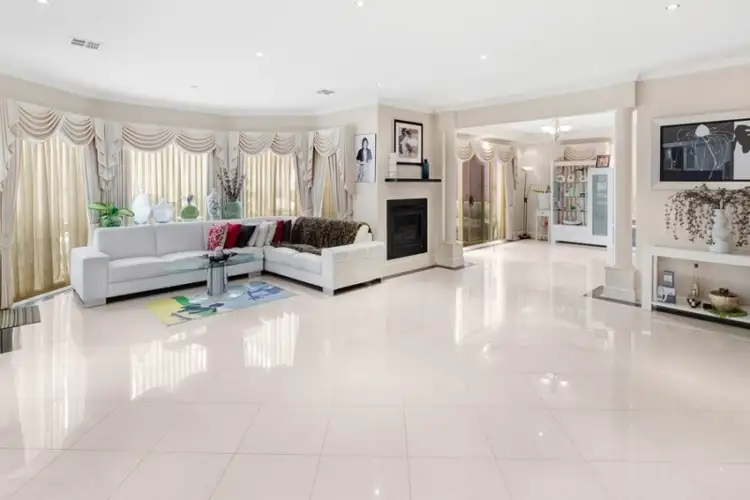 Fourth view of Homely house listing, 3 Persini Crescent, St Albans VIC 3021