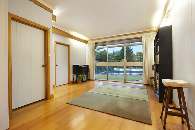 Fifth view of Homely house listing, 78 Canberra Grove, Brighton East VIC 3187