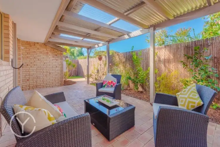 Main view of Homely house listing, 19B Adrian Street, Palmyra WA 6157