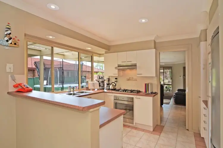 Third view of Homely house listing, 14 Robinia Way, Worrigee NSW 2540