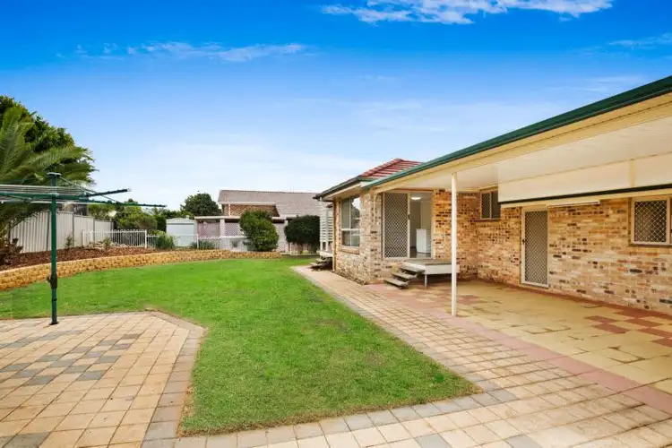 Second view of Homely house listing, 190 Stenner Street, Middle Ridge QLD 4350