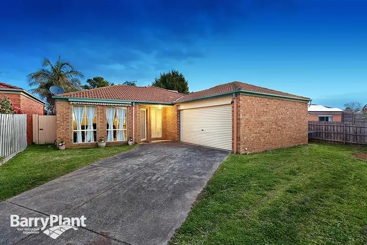 10 Archer Close, Lilydale VIC 3140