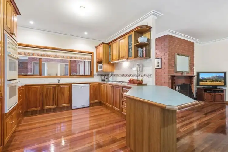 Fourth view of Homely house listing, 100 Yellowgum Boulevard, Sunbury VIC 3429