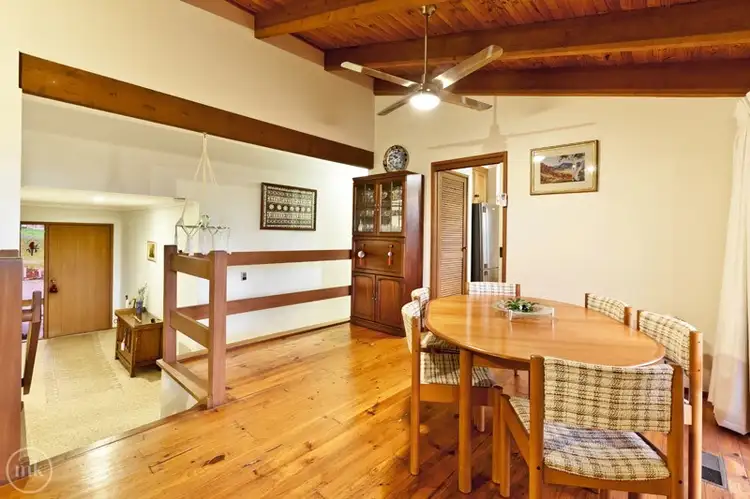 Second view of Homely house listing, 49 Eucalyptus Road, Eltham VIC 3095
