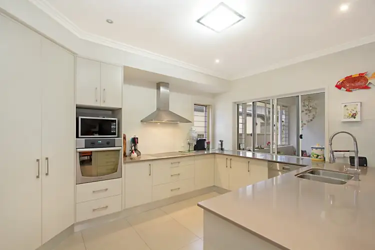 Fourth view of Homely house listing, 2 Fairmont Court, Banora Point NSW 2486