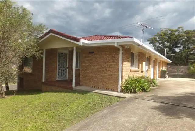 Second view of Homely semi-detached listing, 2/4 Lower Palmer Street, Nambucca Heads NSW 2448
