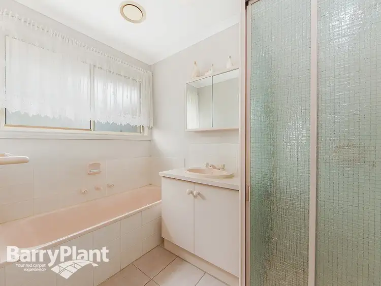 Seventh view of Homely house listing, 3/3 Theodore St, St Albans VIC 3021