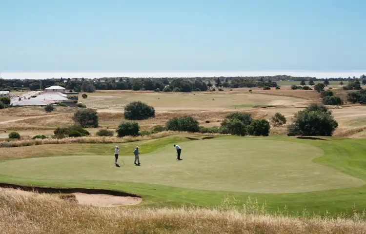 Seventh view of Homely land listing, LOT 10/19 Troon Drive, Normanville SA 5204