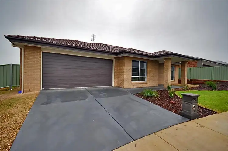 Second view of Homely house listing, 13 Rachel Terrace, Maiden Gully VIC 3551