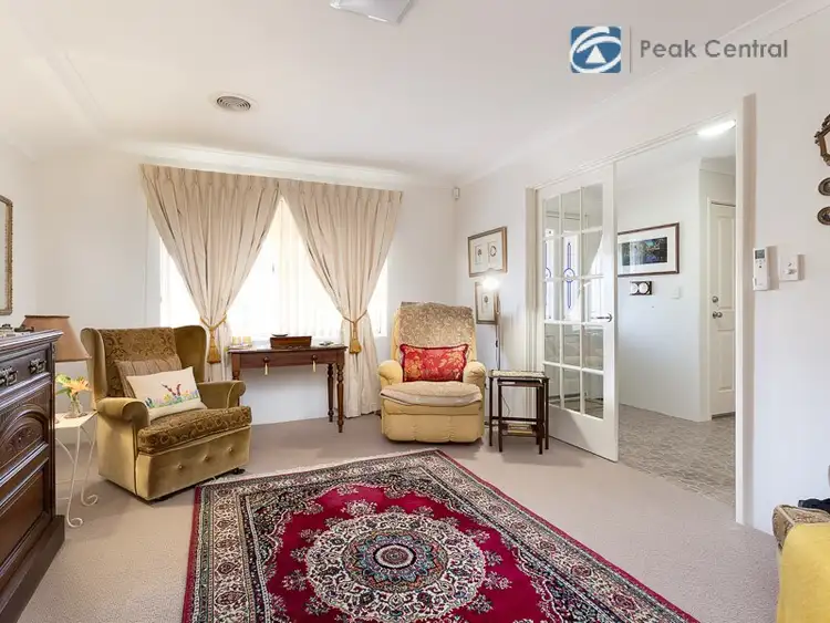 Fourth view of Homely house listing, 47 Unity Way, Atwell WA 6164