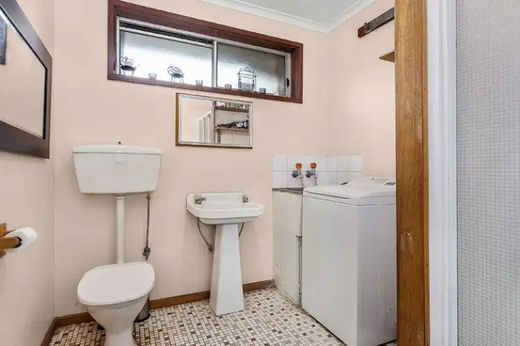 Fifth view of Homely house listing, 3/25 McBain Street, Altona VIC 3018