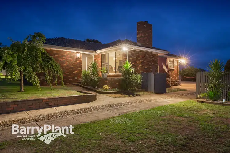 17 Russell Road, Gembrook VIC 3783