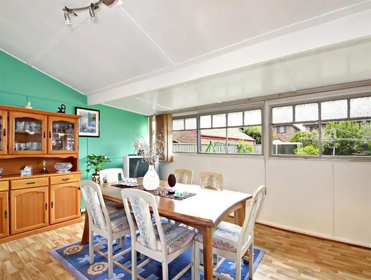 Fourth view of Homely house listing, 35 Salvia Avenue, Bankstown NSW 2200
