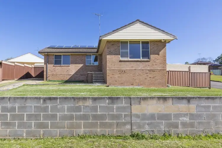 Main view of Homely house listing, 10 Abberton Street, Jamisontown NSW 2750