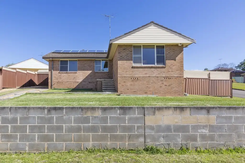 Main view of Homely house listing, 10 Abberton Street, Jamisontown NSW 2750