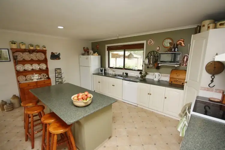 Second view of Homely house listing, 4000 Colac-Ballarat Road, Enfield VIC 3352