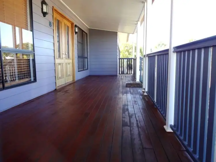Third view of Homely house listing, 8 Lynette Street, Dalby QLD 4405