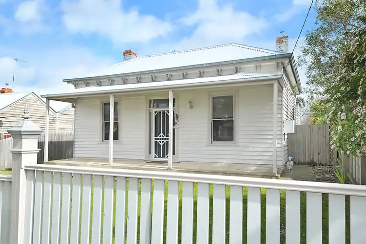 308 Pleasant Street South, Newington VIC 3350