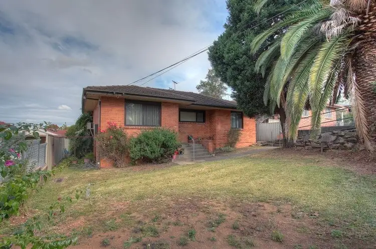 198 Elizabeth Drive, Ashcroft NSW 2168