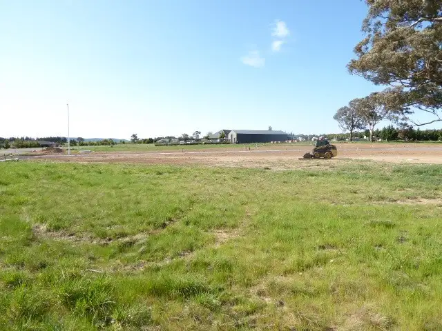 Lot 8, 101 Bonnett Drive, Goulburn NSW 2580