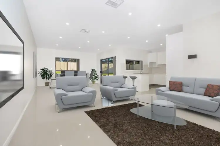 Fourth view of Homely house listing, Address available on request