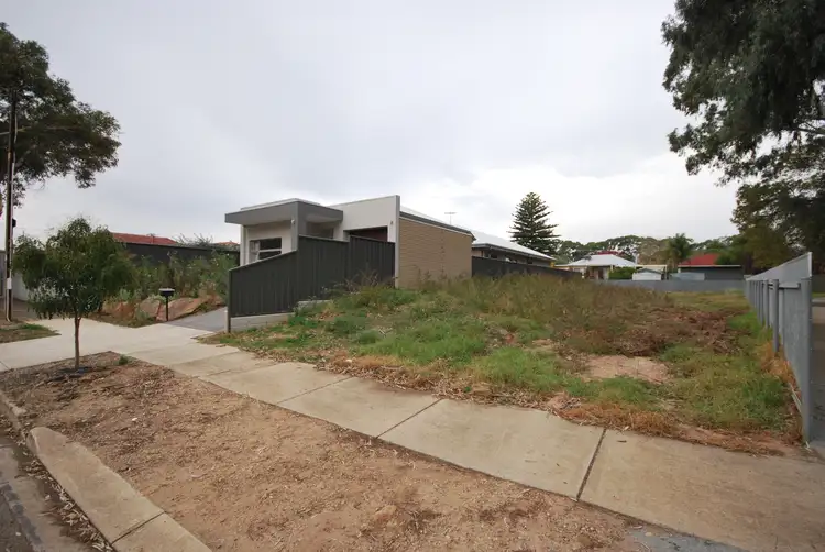 Second view of Homely land listing, 1 Sommers Avenue, Firle SA 5070