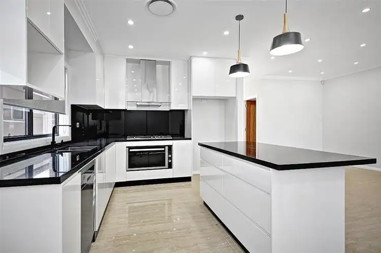 Third view of Homely semi-detached listing, 10 Hazelglen Avenue, Panania NSW 2213