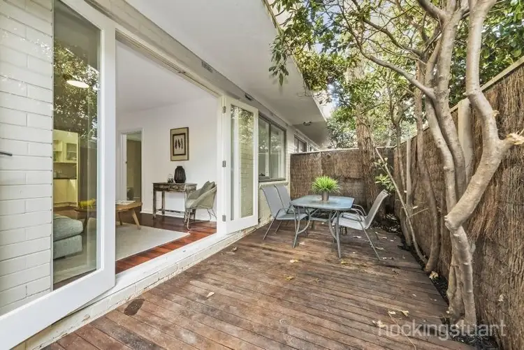 10/13-15 Gourlay Street, St Kilda East VIC 3183