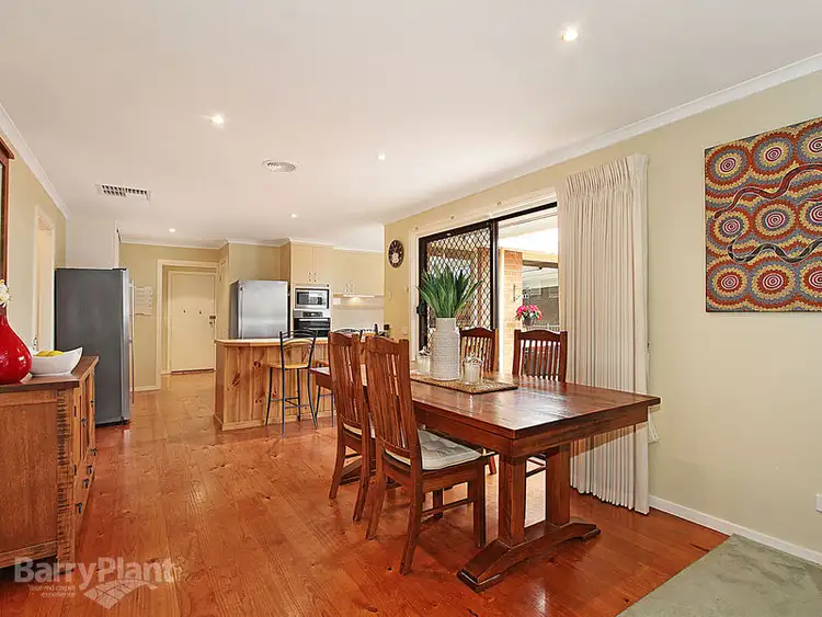 Fifth view of Homely house listing, 22 Parkstone Drive, Bayswater North VIC 3153