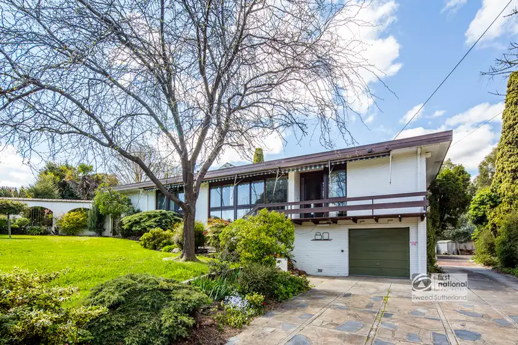 80 Retreat Road, Spring Gully VIC 3550