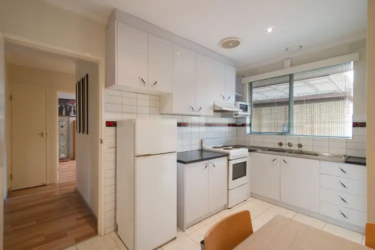 Third view of Homely unit listing, 12/7 Seaver Grove, Reservoir VIC 3073