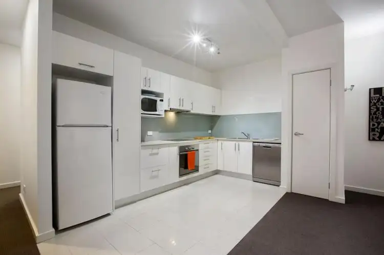 Fourth view of Homely apartment listing, 3/60-66 Patterson Road, Bentleigh VIC 3204