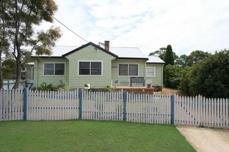 1 Margaret Street, East Maitland NSW 2323