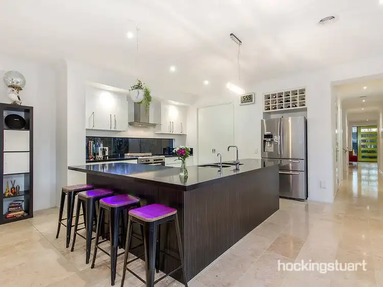 Third view of Homely house listing, 170 Tenterfield Drive, Burnside Heights VIC 3023